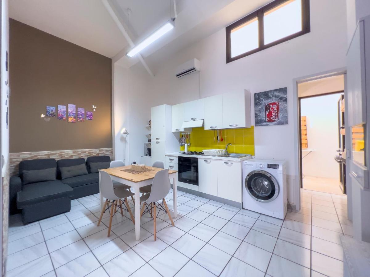 Appartement Monolocale Salento à Galatone Extérieur photo