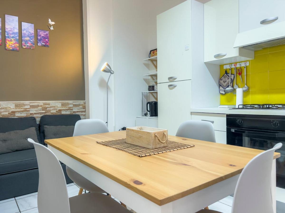 Appartement Monolocale Salento à Galatone Extérieur photo